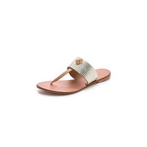 Joie Sandals